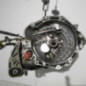 Boite de vitesses OPEL CORSA C