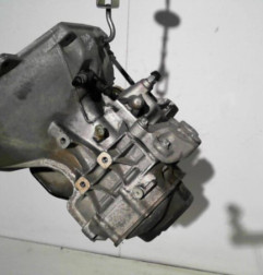 Boite de vitesses OPEL CORSA C Photo n°6