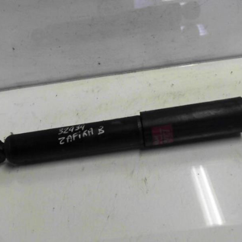 Amortisseur arriere gauche OPEL ZAFIRA B