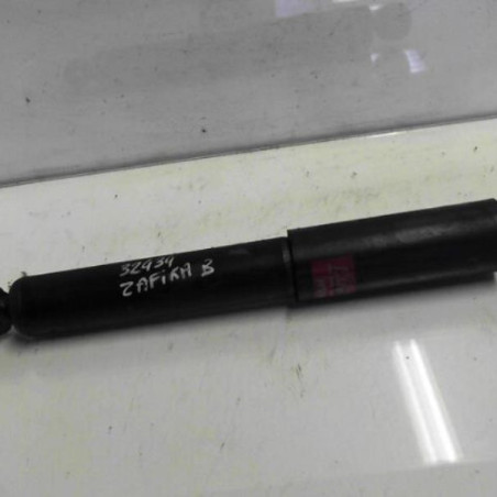 Amortisseur arriere gauche OPEL ZAFIRA B Photo n°1