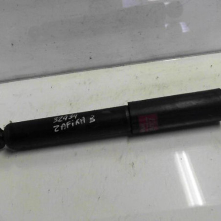 Amortisseur arriere gauche OPEL ZAFIRA B