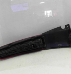 Feu arriere principal droit (feux) OPEL MERIVA A