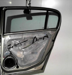 Porte arriere droit OPEL SIGNUM Photo n°3