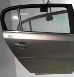 Porte arriere droit OPEL SIGNUM Photo n°4