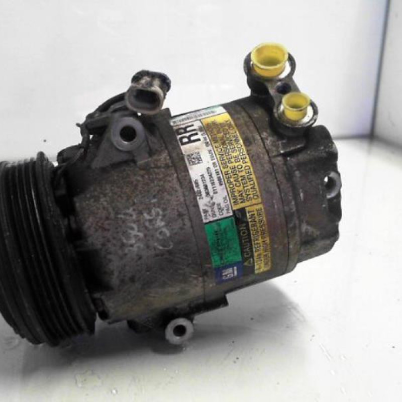 Compresseur clim OPEL CORSA C
