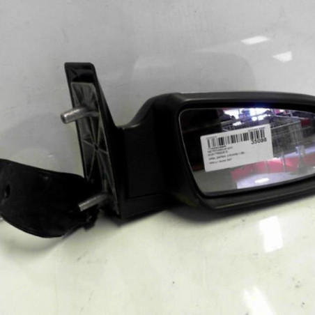 Retroviseur droit OPEL ZAFIRA B