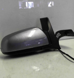 Retroviseur droit OPEL ZAFIRA B Photo n°4