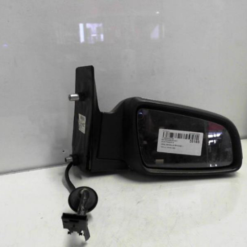 Retroviseur droit OPEL ZAFIRA B