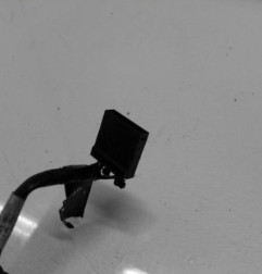 Retroviseur droit OPEL ZAFIRA B Photo n°3