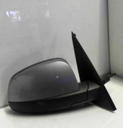 Retroviseur droit OPEL MERIVA A Photo n°5