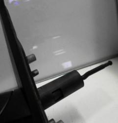 Retroviseur droit OPEL MERIVA A Photo n°6