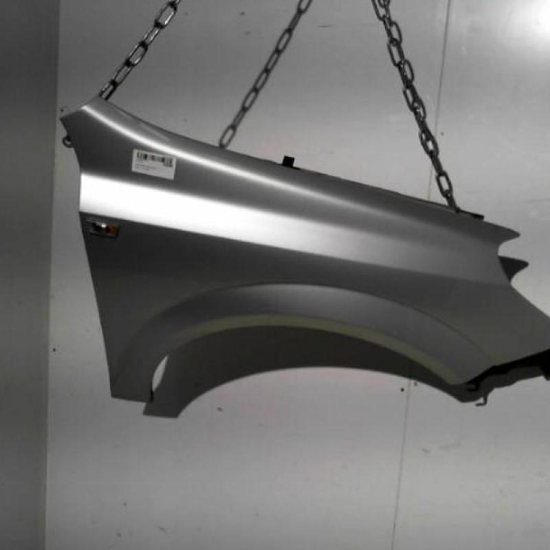 Aile avant droit OPEL ASTRA H