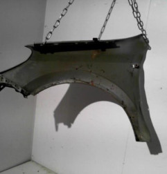 Aile avant droit OPEL ASTRA H Photo n°3