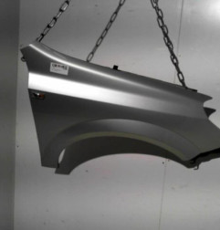 Aile avant droit OPEL ASTRA H Photo n°4