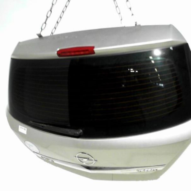 Malle/Hayon arriere OPEL ASTRA H