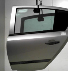 Porte arriere gauche OPEL ASTRA H Photo n°1
