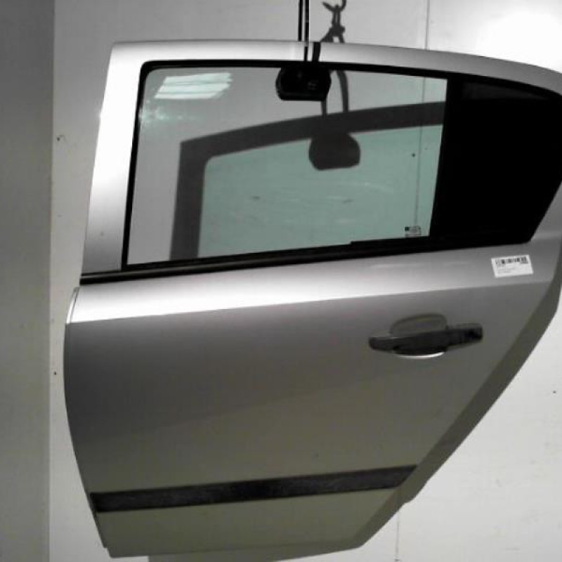 Porte arriere gauche OPEL ASTRA H