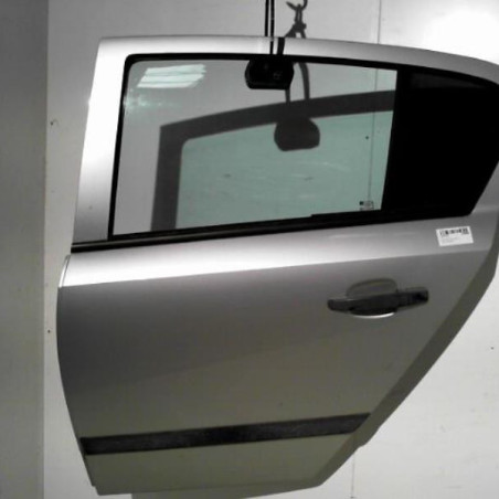 Porte arriere gauche OPEL ASTRA H Photo n°1