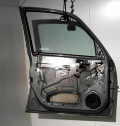 Porte avant gauche OPEL MERIVA A Photo n°3