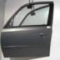 Porte avant gauche OPEL MERIVA A
