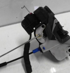 Serrure avant droit OPEL ASTRA J SPORTS