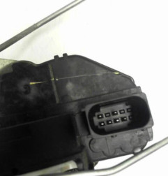 Serrure avant droit OPEL ASTRA J SPORTS Photo n°3