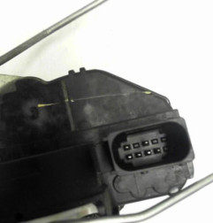 Serrure avant droit OPEL ASTRA J SPORTS Photo n°6