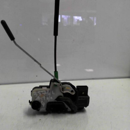 Serrure arriere droit OPEL ASTRA J SPORTS Photo n°1