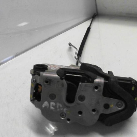 Serrure arriere droit OPEL ASTRA J SPORTS