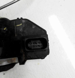 Serrure arriere droit OPEL ASTRA J SPORTS Photo n°3