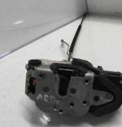 Serrure arriere droit OPEL ASTRA J SPORTS Photo n°5