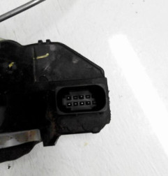 Serrure arriere droit OPEL ASTRA J SPORTS Photo n°6