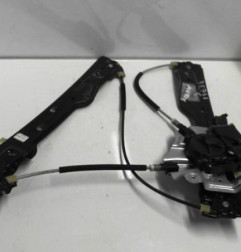 Leve vitre electrique avant droit OPEL ASTRA J SPORTS Photo n°1