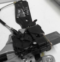 Leve vitre electrique avant droit OPEL ASTRA J SPORTS