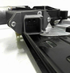 Leve vitre electrique avant droit OPEL ASTRA J SPORTS Photo n°3