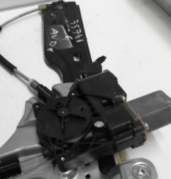 Leve vitre electrique avant droit OPEL ASTRA J SPORTS Photo n°5