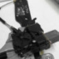 Leve vitre electrique avant droit OPEL ASTRA J SPORTS