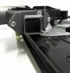 Leve vitre electrique avant droit OPEL ASTRA J SPORTS Photo n°6