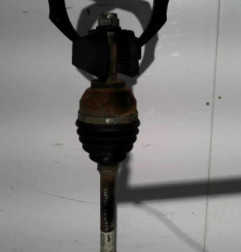 Cardan droit (transmission) OPEL VIVARO