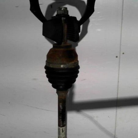 Cardan droit (transmission) OPEL VIVARO