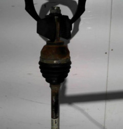 Cardan droit (transmission) OPEL VIVARO Photo n°4