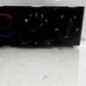 Commande chauffage OPEL ASTRA G