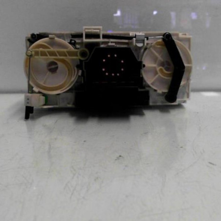 Commande chauffage OPEL ASTRA G