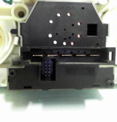 Commande chauffage OPEL ASTRA G Photo n°3