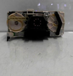 Commande chauffage OPEL ASTRA G Photo n°5