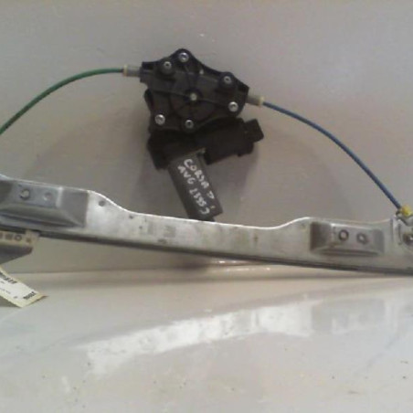 Leve vitre electrique avant gauche OPEL CORSA D Photo n°1