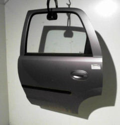 Porte arriere gauche OPEL CORSA C Photo n°1