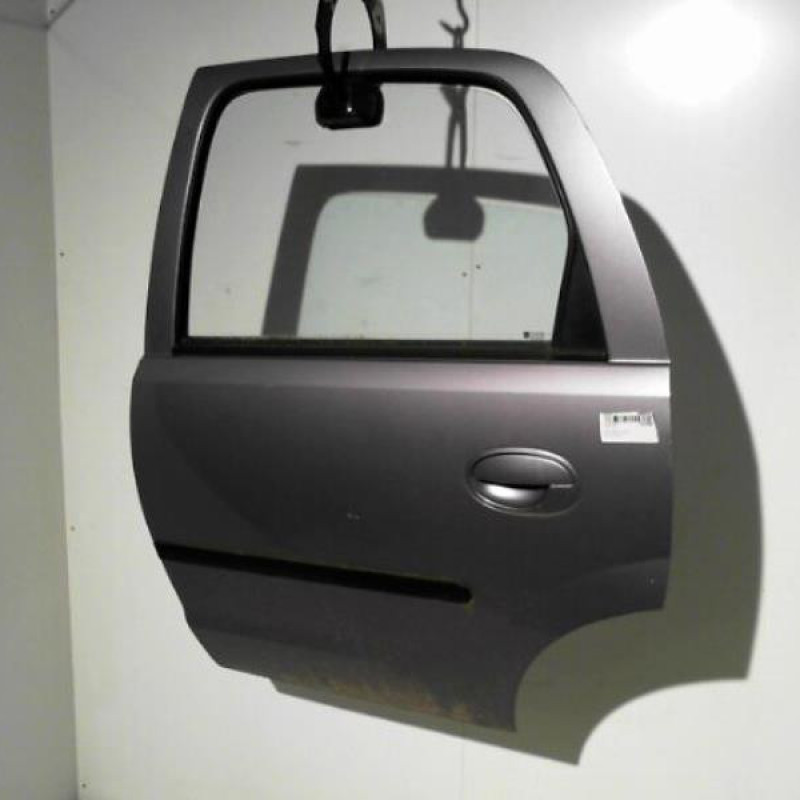 Porte arriere gauche OPEL CORSA C