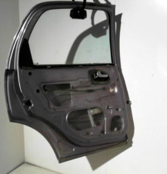 Porte arriere gauche OPEL CORSA C