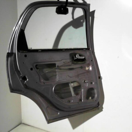 Porte arriere gauche OPEL CORSA C